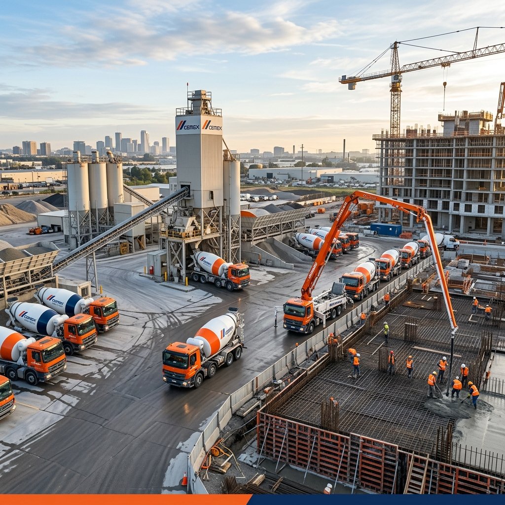 Real Results From Real Concrete Businesses