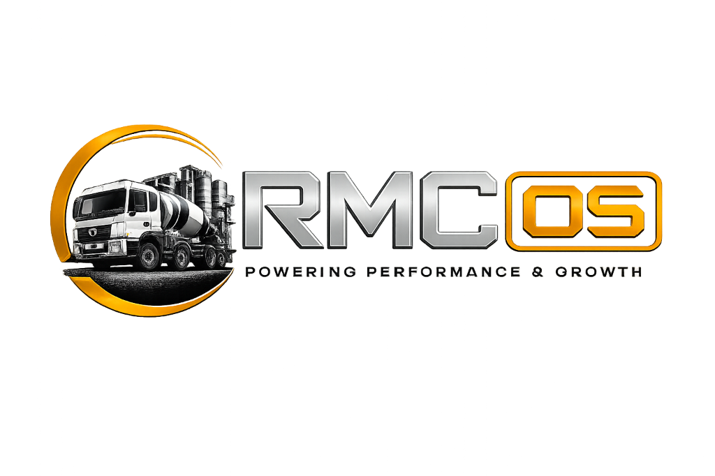 RMCOS Logo