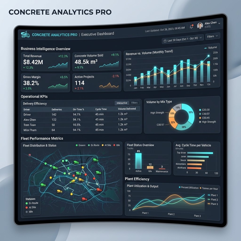 Turn Data Into Actionable Insights