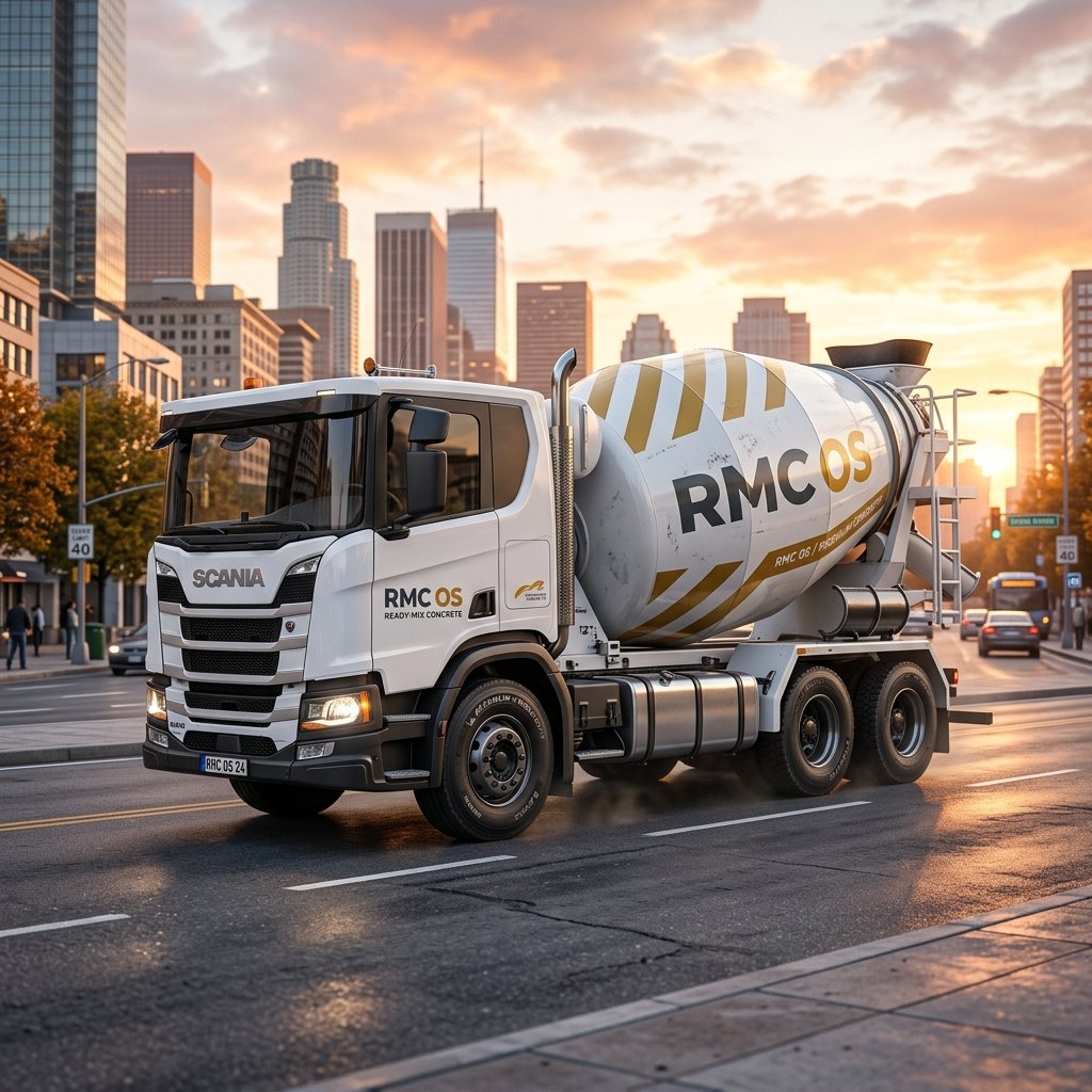 RMCOS Fleet